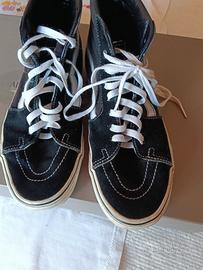 sneakers unisex Vans tg 40,5