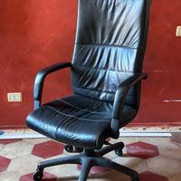 Poltrona ufficio