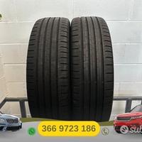 2 gomme 195/55 R20 - 95H. Continental all 80%