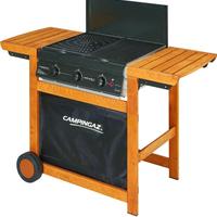 Grill barbecue Campignaz Adelaide 3 Woody