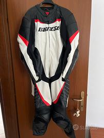 TUTA INTERA DAINESE 52