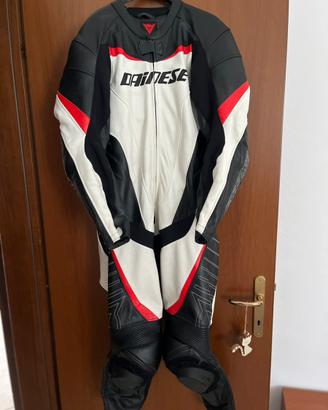 TUTA INTERA DAINESE 52
