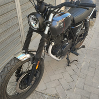 Brixton Cromwell 250