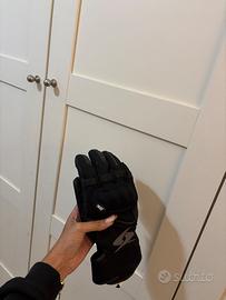 Guanti spyke per moto S