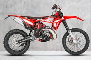 BETAMOTOR RR 480 RR 480 4T Modello 2024