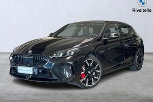 BMW Serie 1 118d MSport Pro auto