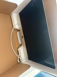 Imac da 21,5” con display in Retina 4k