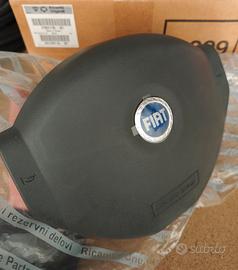 Ricambi NUOVI "OEM" Fiat Panda (169) 100HP