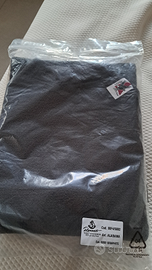 Copriparabordi Kevin Lee F4, grigio graphite