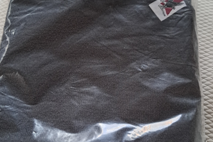 Copriparabordi Kevin Lee F4, grigio graphite