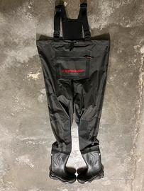 Dunlop Chest Waders PUROFORT S5 TG41