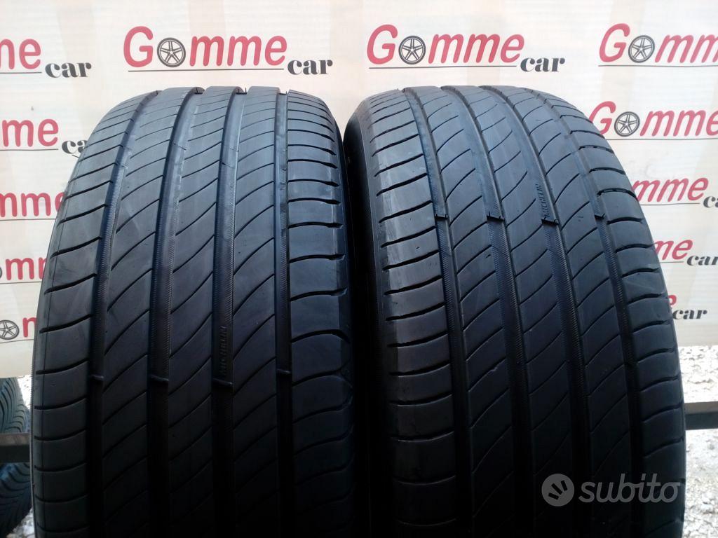 Subito - Gommecar srl - GOMME MICHELIN 205 55 17 COD:350 - Accessori Auto  In vendita a Benevento