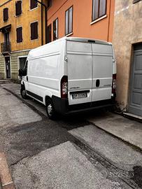 CITROEN Jumper (2ª serie) - 2007