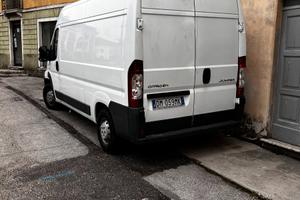 CITROEN Jumper (2ª serie) - 2007