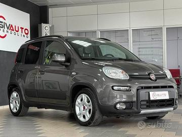 Fiat Panda 1.0 FireFly S&S Hybrid City Life con co