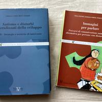 Libri AUTISMO E DISTURBI GENERALIZZATI  SVILUPPO