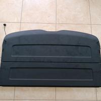 CAPPELLIERA POSTERIORE AUDI Q5 Serie (8RB) (08>12)