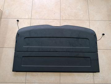 CAPPELLIERA POSTERIORE AUDI Q5 Serie (8RB) (08>12)