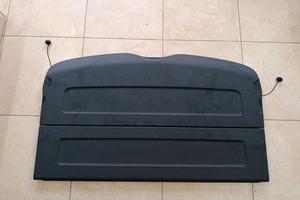 CAPPELLIERA POSTERIORE AUDI Q5 Serie (8RB) (08>12)