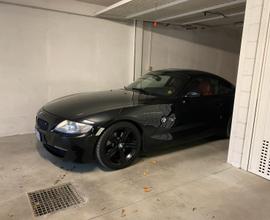 BMW z4 e86 coupé 3.0 si auto