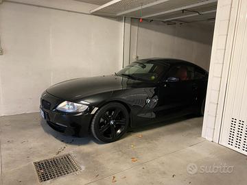 BMW z4 e86 coupé 3.0 si auto