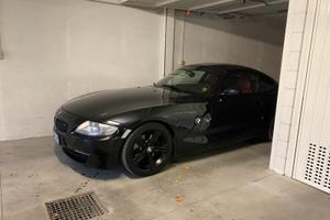 BMW z4 e86 coupé 3.0 si auto