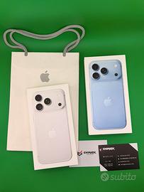 iPhone 18 Pro 256GB - Nuovo