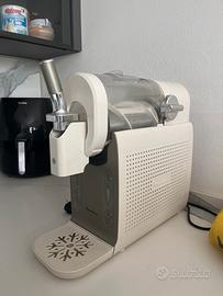 Gelatiera moulinex