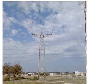 Terreno agricolo