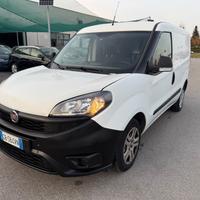 Fiat Doblo 1.6 MJT 105CV 3 POSTI PC-TN Cargo Lamie