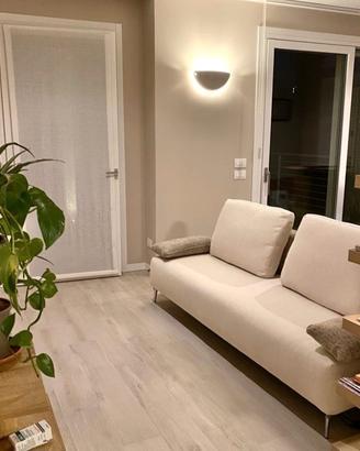 Divano 3 posti modello SINGAPORE - OVVIO