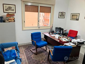 Appartamento usoufficio completamente ristrutturat