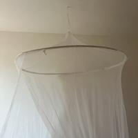 Maxi tenda letto
