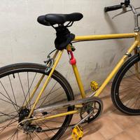 BICI VINTAGE   "Cicli Bartali "  anni 50