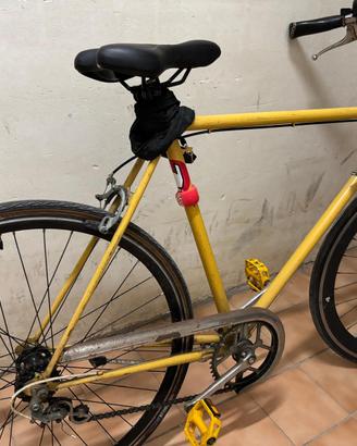 BICI VINTAGE   "Cicli Bartali "  anni 50