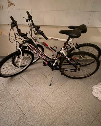 Biciclette