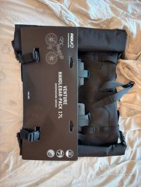 Agu venture borsa manubrio bici