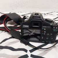 Canon eos 1100d