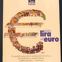Banconote Lire. Libretto esplicativo e  divulgativ