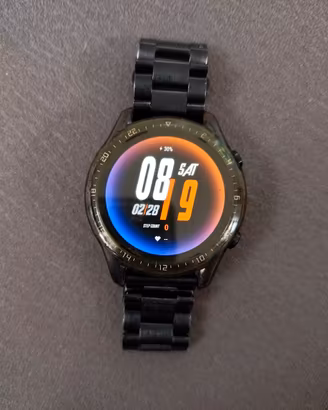Huawei Watch gt 2 