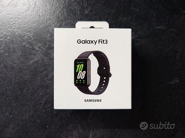 SAMSUNG GALAXY FIT 3