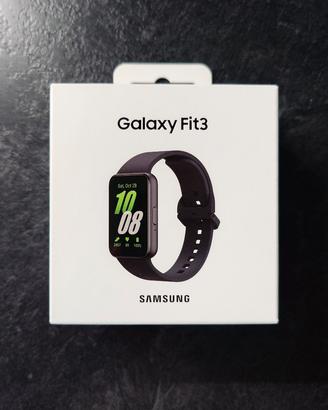 SAMSUNG GALAXY FIT 3