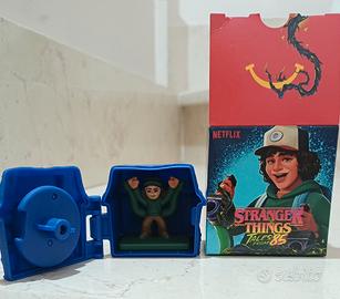 Stranger things Dustin Tales from 85