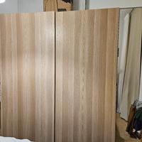 Armadio Ikea Pax