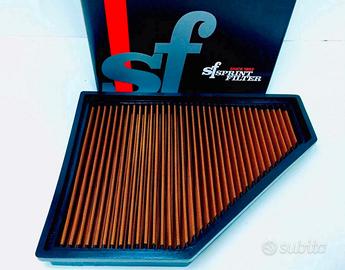 Filtro sportivo Sprinter Filter N47