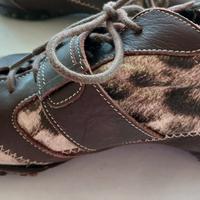 scarpe di Roberto cavalli