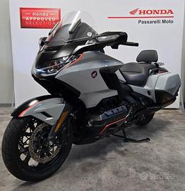 Honda GL 1800 Gold Wing - 2021