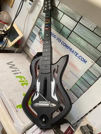 guitar hero star power bank wireless