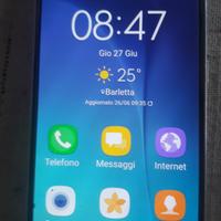 SMARTPHONE  SAMSUNG  GALAXY S6