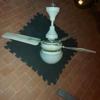 Ventilatore da soffitto O.ERRE